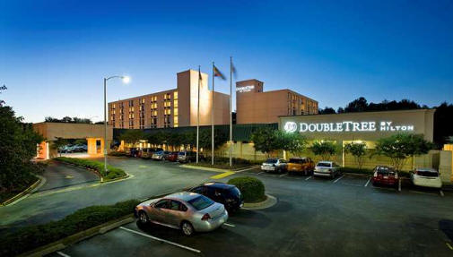DoubleTree BWI