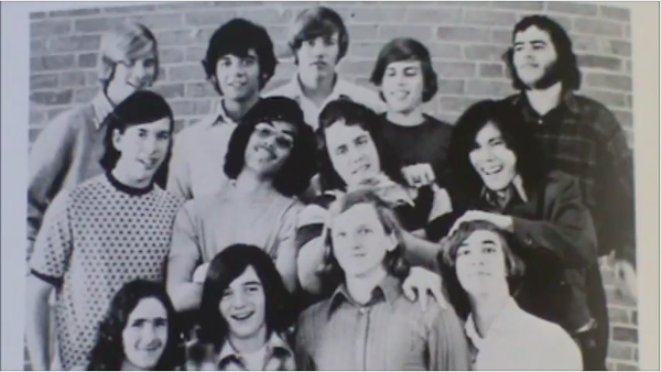 WSHS Class of 1972 Video